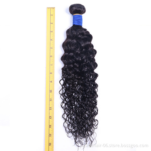Virgin Brazilian Hair Bundles Human Hair Extensions Free Sample Cheap 100 Natural Wholesale Jerry Curly